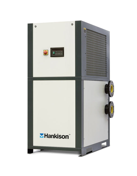 Hankison HPRN1200 FP Secador de Aire Refrigerativo con Filtro 1200 CFM 460 VAC 230 PSI