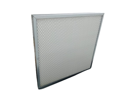 Filtro De Aire Tipo Panel Shawndra 329-9928