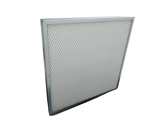 Filtro De Aire Tipo Panel Nafco V-003