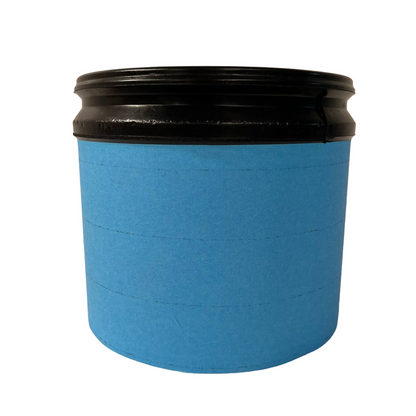2013400360 Filtro de Aire Compatible con Quincy