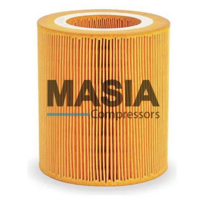 569004101 Filtro de Aire Compatible con Boge Kompressoren