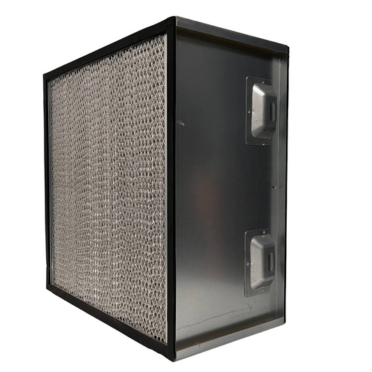 Filtro De Aire Tipo Panel Shawndra 329-9927
