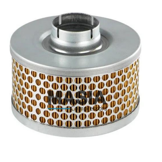 2236-1057-91 Filtro de Aire Compatible con Chicago Pneumatic