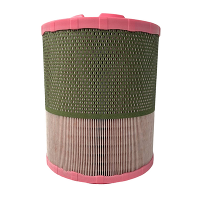 C23513 Filtro de Aire Compatible con Mann Filter
