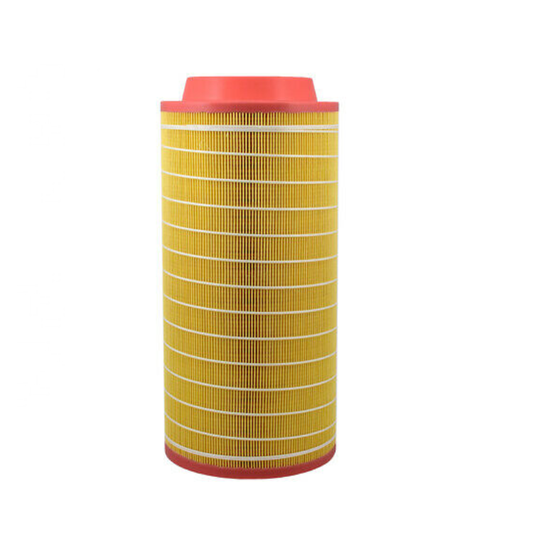 Filtro De Aire Atlas Copco 1613-9503-99