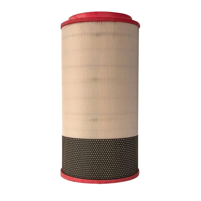 C281275 Filtro de Aire Compatible con Mann Filter