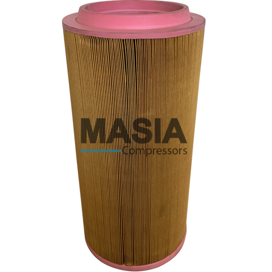 Filtro De Aire Tipo Panel Masia Compressors MA750-050