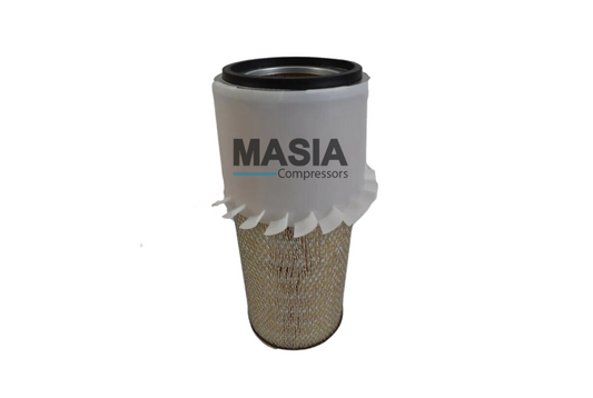 Filtro De Aire Worthington CLE-390