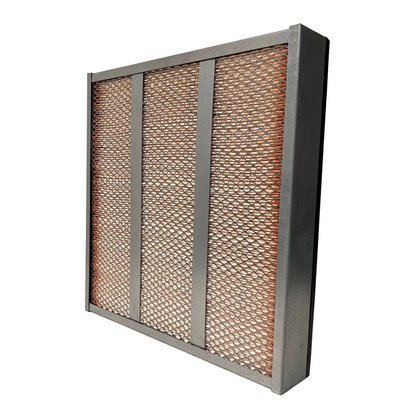 Filtro De Aire Ingersoll Rand 39718267