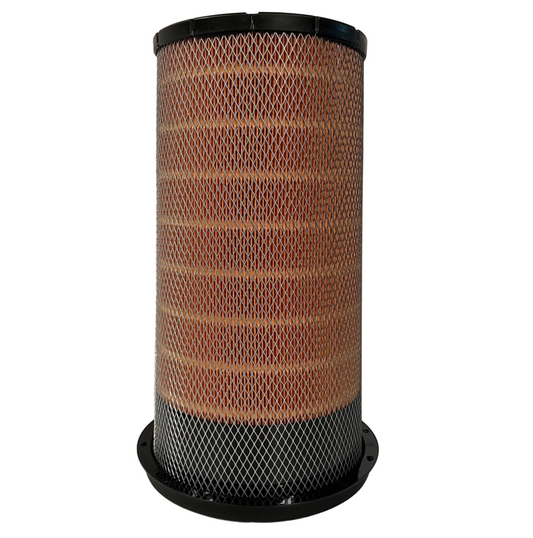 02250168-053 Filtro de Aire Compatible con Sullair