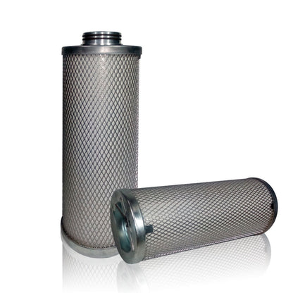 02250160-773 Filtro Separador Compatible con Sullair