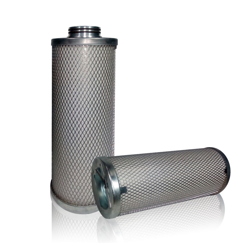 02250186-214 Filtro Separador Compatible con Sullair