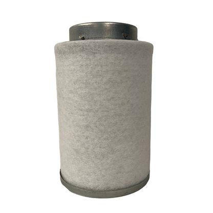 1604-0393-80 Filtro Separador Compatible con Atlas Copco