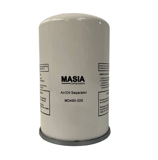 Filtro Separador Keltec Technolab KD490-026