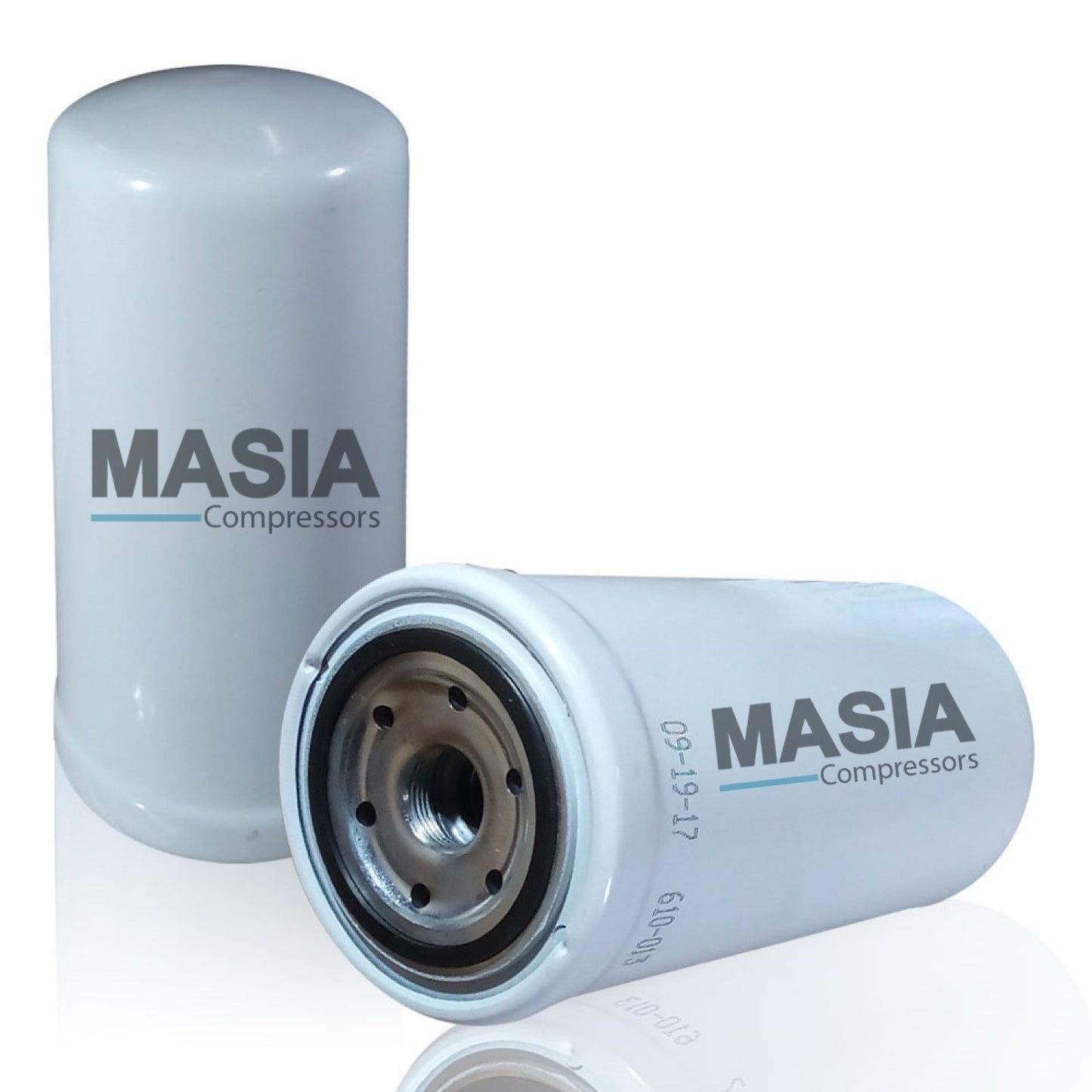 24121212 Filtro Separador Compatible con Ingersoll Rand