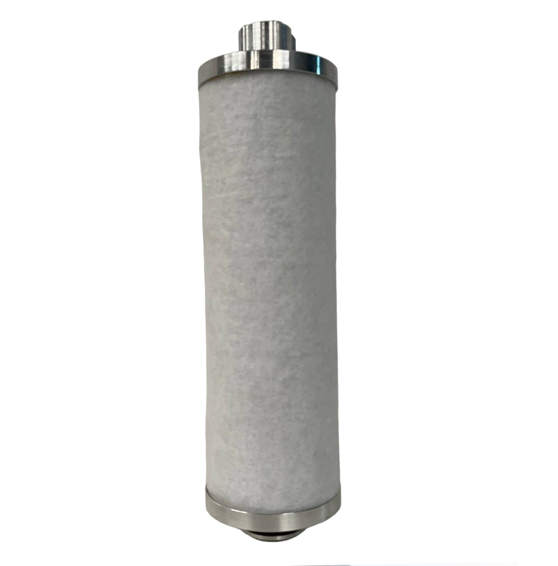 02250050-604 Filtro Separador Compatible con Sullair