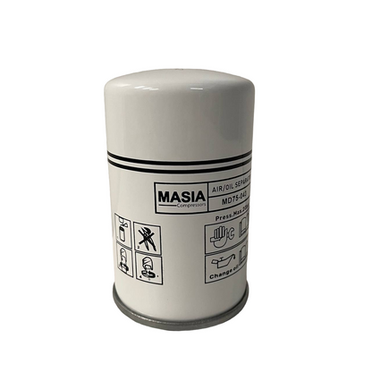 DSM-116 Filtro Separador Compatible con Dv Systems