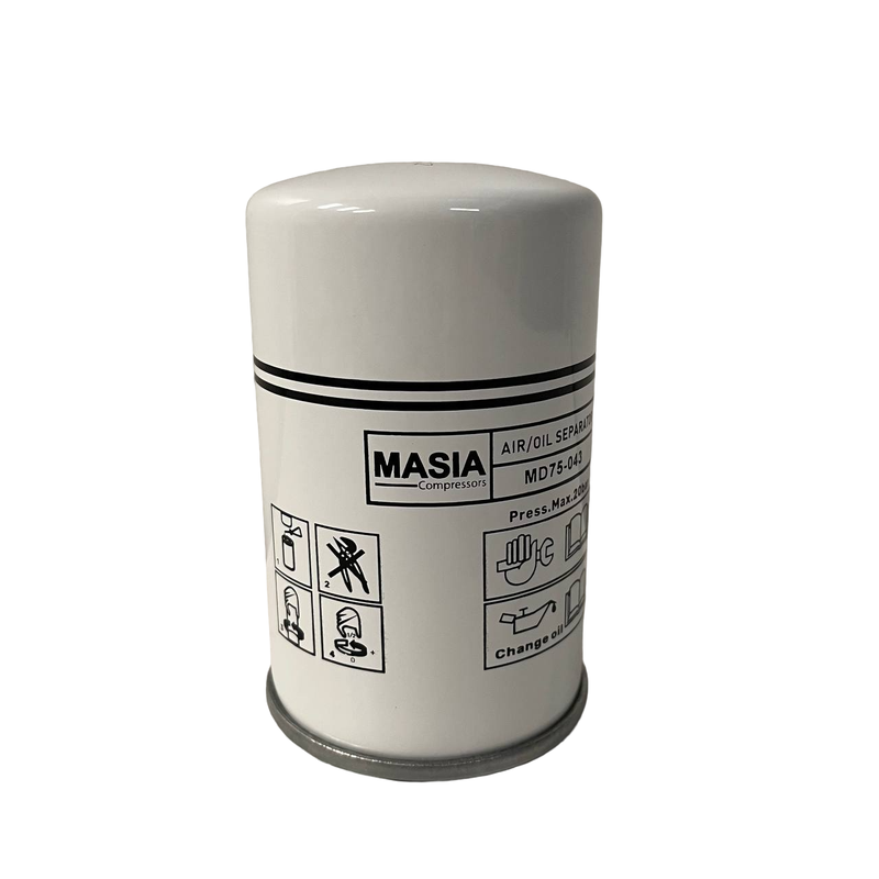 KD75-043 Filtro Separador Keltec Technolab