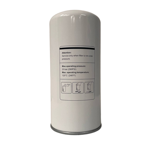 Filtro Separador Atlas Copco 1202-8343-00