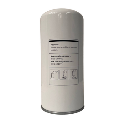 Filtro Separador Quincy 2204149851