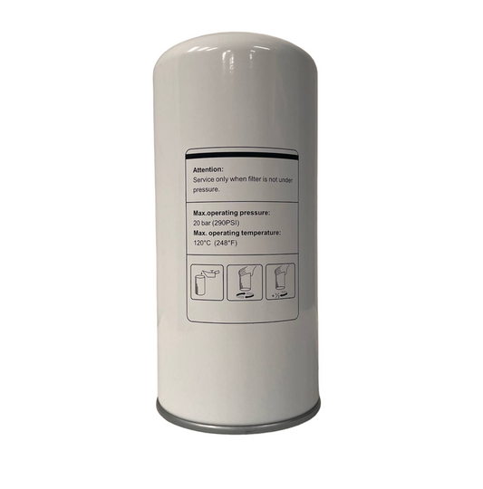 Filtro Separador Atlas Copco 1625-4811-51