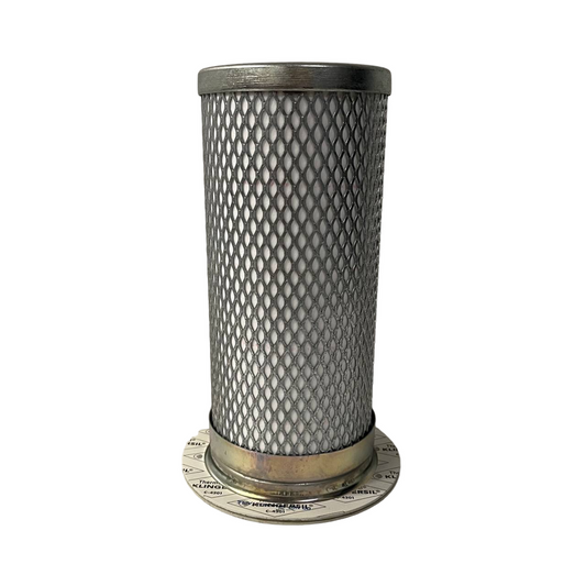 Filtro Separador Ingersoll Rand 35813187