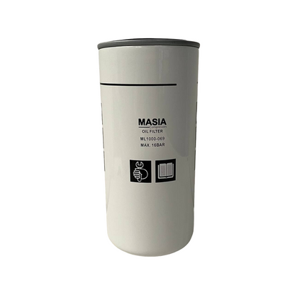 Filtro De Aceite Kore Compressor 25200018-005