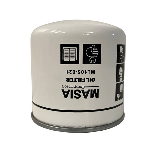 Filtro De Aceite Alup 172.00221