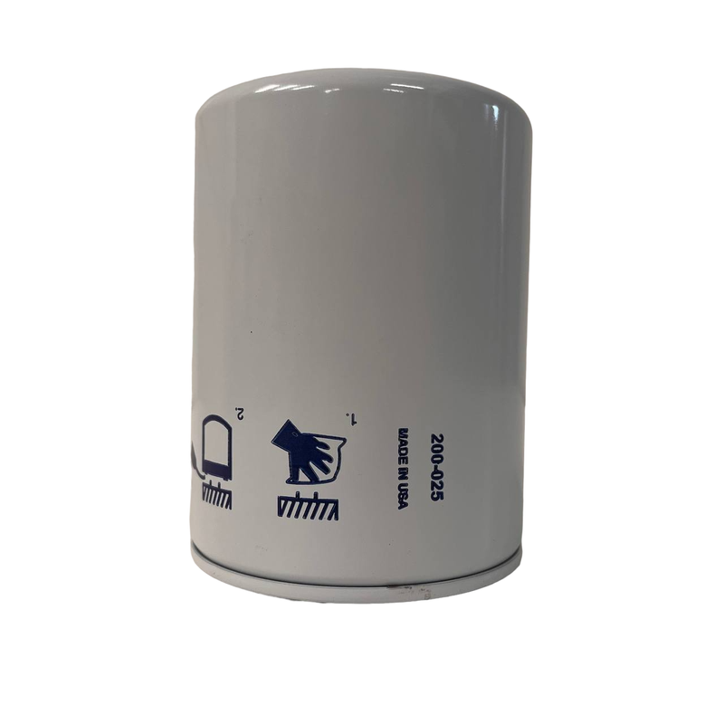 43-657 Filtro de Aceite Compatible con Compair
