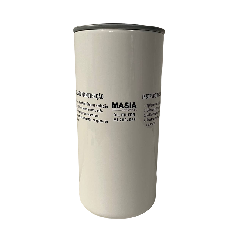 00520-018 Filtro de Aceite Compatible con Sullivan Palatek