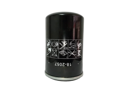 Filtro De Aceite Compair 75876