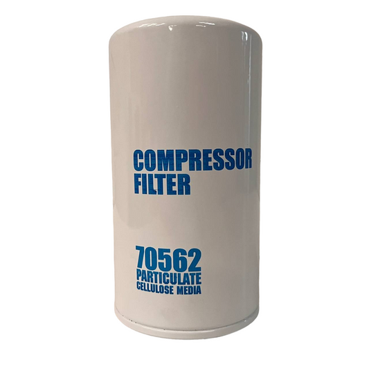 59438820 Filtro de Aceite Compatible con Ingersoll Rand