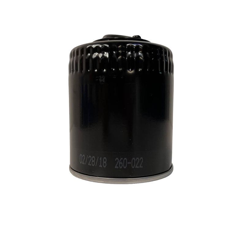 Filtro De Aceite Compair 666589