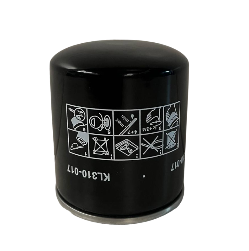 145548-001 Filtro de Aceite Compatible con Quincy