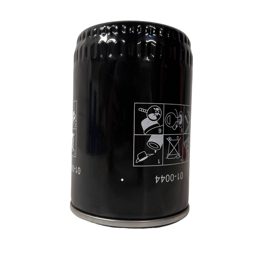 W940/21 Filtro de Aceite Compatible con Mann Filter