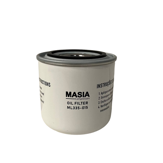 Filtro De Aceite Atlas Copco 2202-9296-00