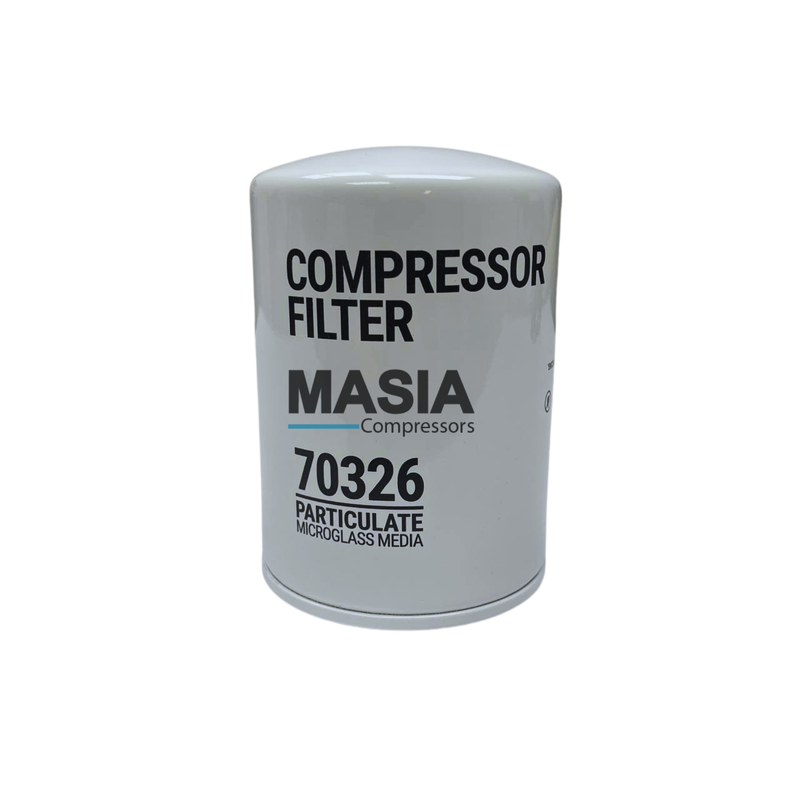 2013400079 Filtro de Aceite Compatible con Quincy