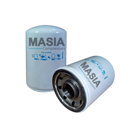 Filtro De Aceite Masia Compressors ML475-008