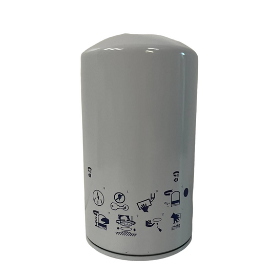 00520-016 Filtro de Aceite Compatible con Sullivan Palatek