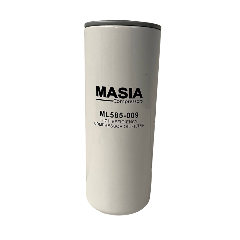 1604-6944-01 Filtro de Aceite Compatible con Atlas Copco