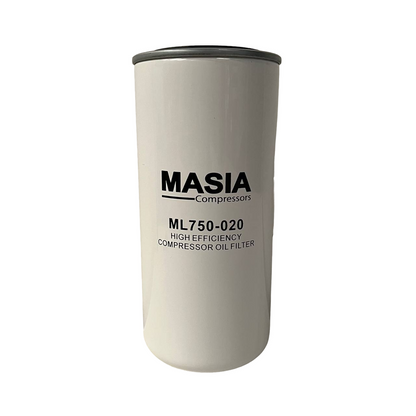 142419-050 Filtro de Aceite Compatible con Quincy