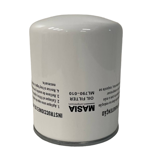 Filtro De Aceite Mann Filter Wd1374/5