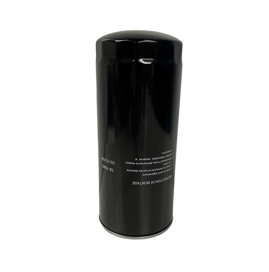 C11158-1776 Filtro de Aceite Compatible con Compair