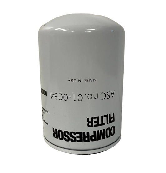 Filtro De Aceite Sullair 250025-525