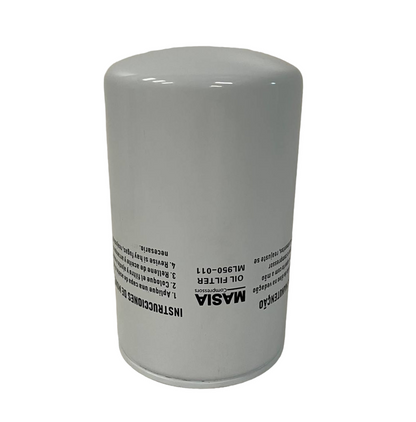 128382-050 Filtro de Aceite Compatible con Quincy
