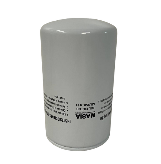 2013402087 Filtro de Aceite Compatible con Quincy