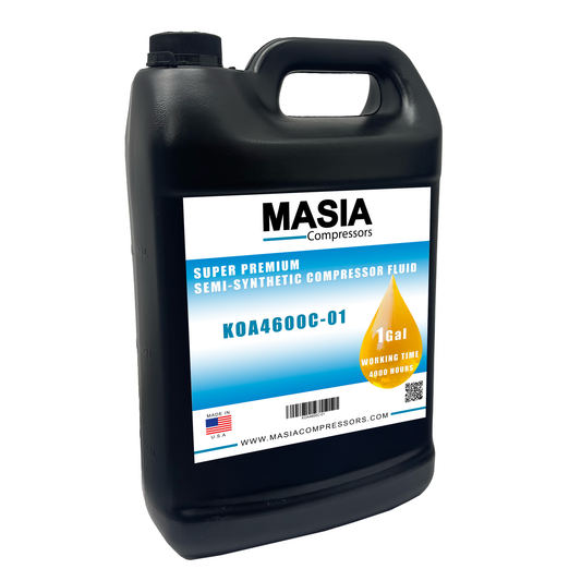Lubricante Chicago Pneumatic Genoil M 1626226000 1-gal
