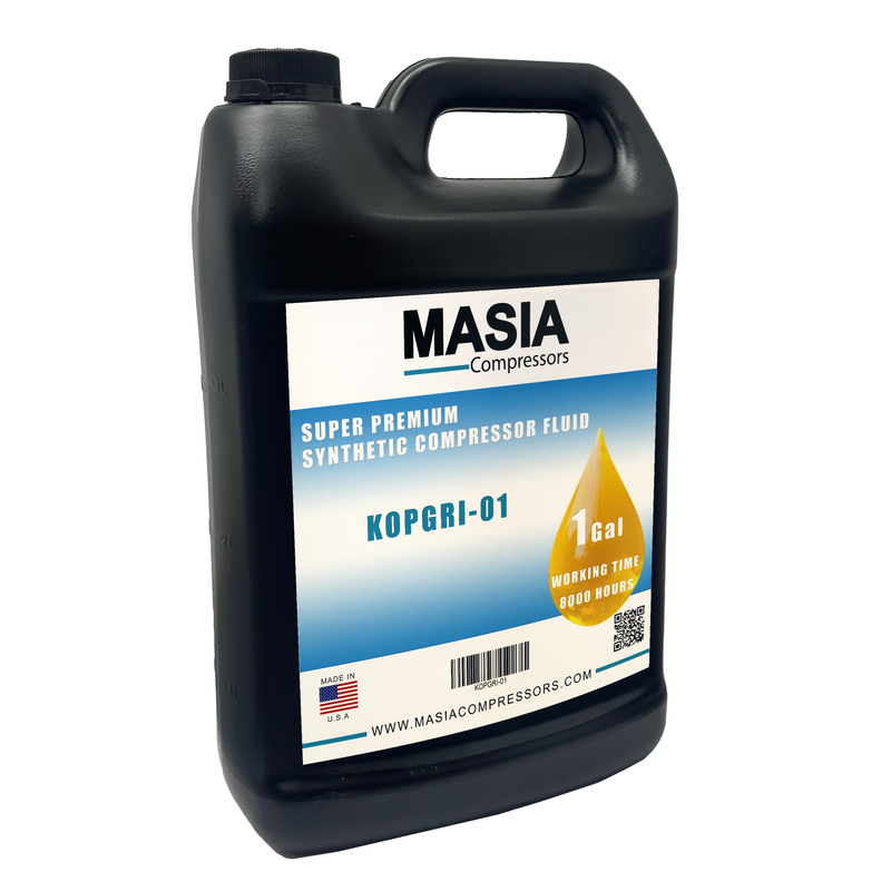 Lubricante Gardner Denver Aeon PG 28H289 1-gal