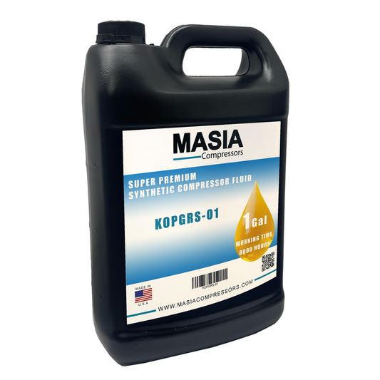 Lubricante CITGO CompressorGard PGE 32 1-gal