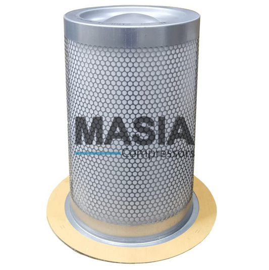 P53-8609 Filtro Separador Compatible con Donaldson